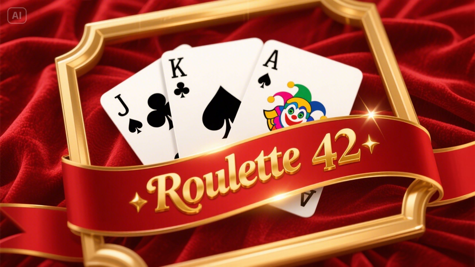 Roulette 42